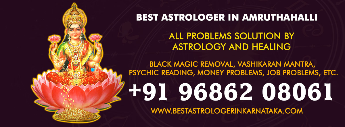 Best Astrologer Specailist in Gangamma Circle