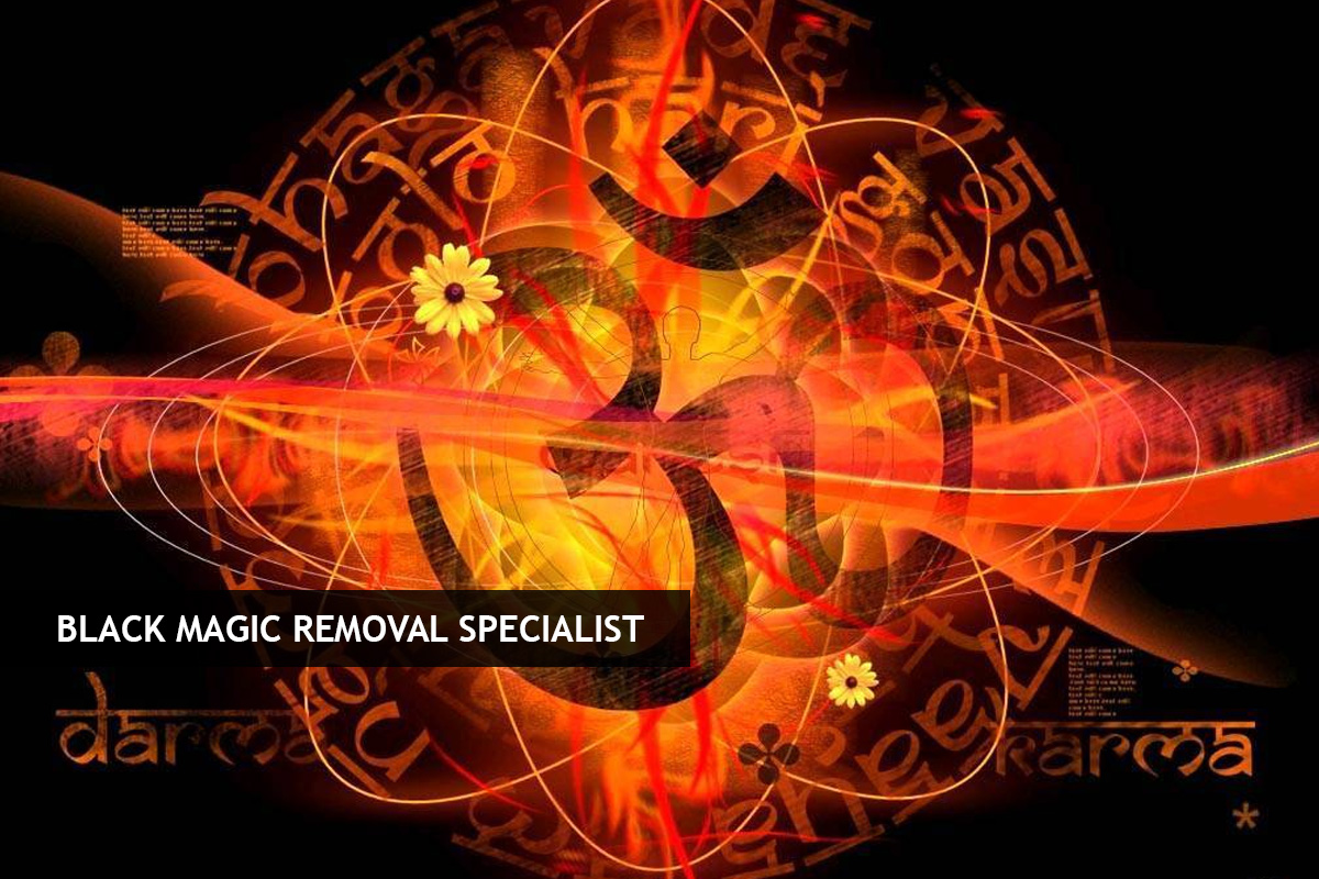 Black Magic Removal Specialist Black Magic Astrologer Karnataka