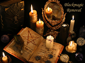 Black Magic Removal Specialist in Karnataka