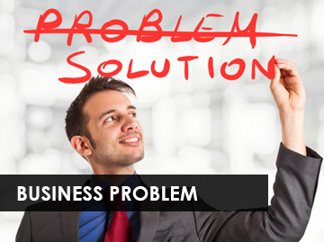 Business Problem Solution in Bangalore