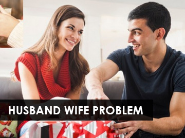 Health wife Problem in Bangalore