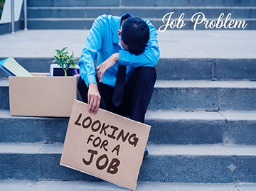 Career Job Problem Solution in Karnataka
