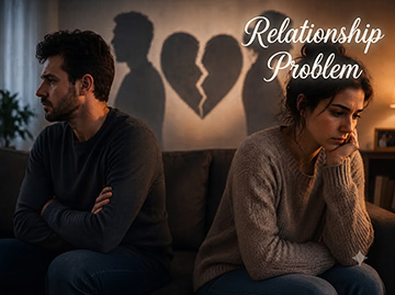 Relationship Problem Solution in Karnataka